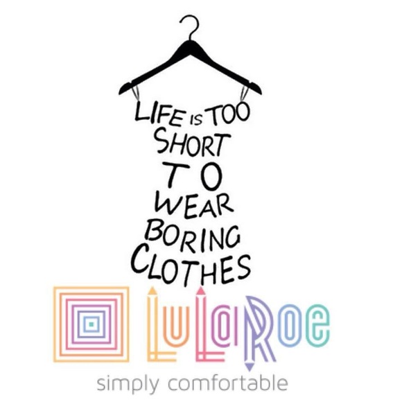 ♦️SALE!!♦️Classic T XS OS Leggings Bundle LulaRoe - Picture 7 of 8